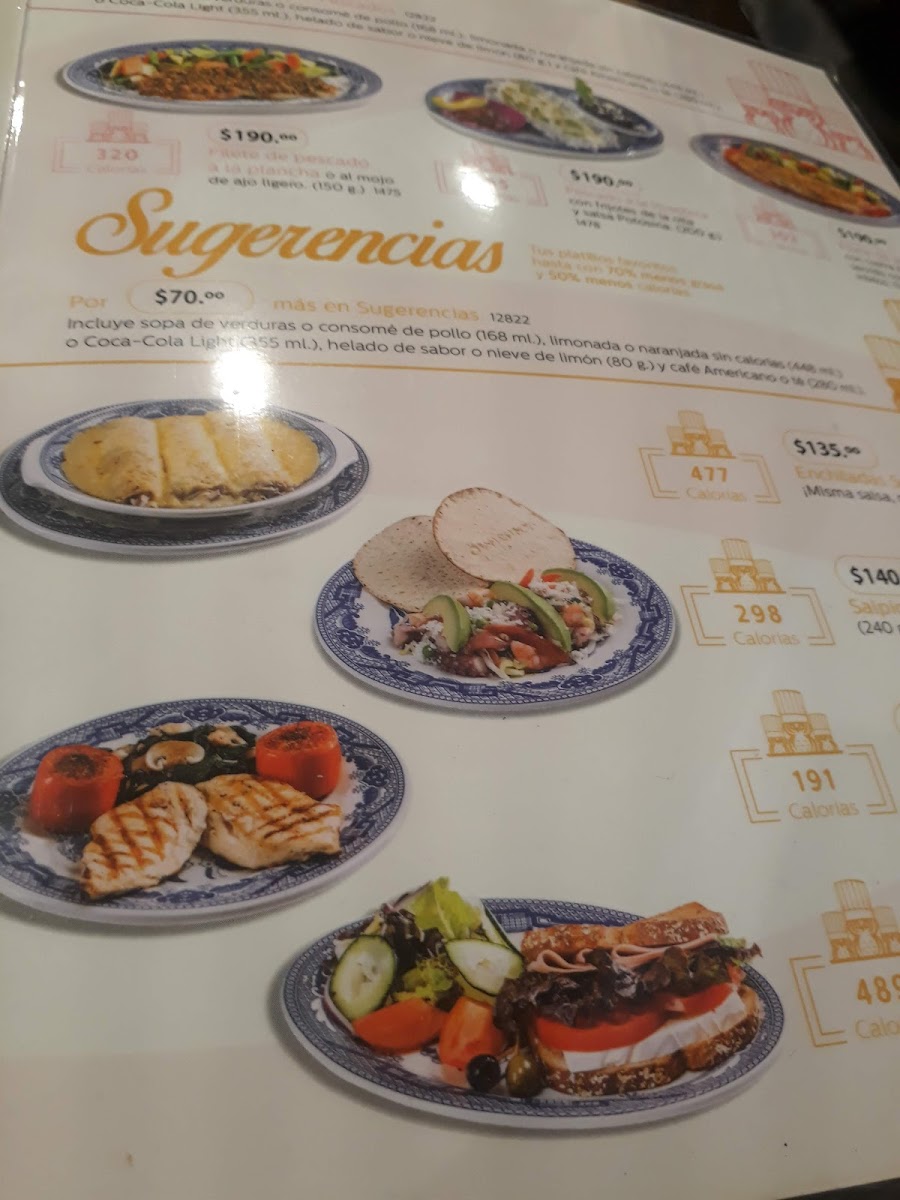 Menu Photo 9