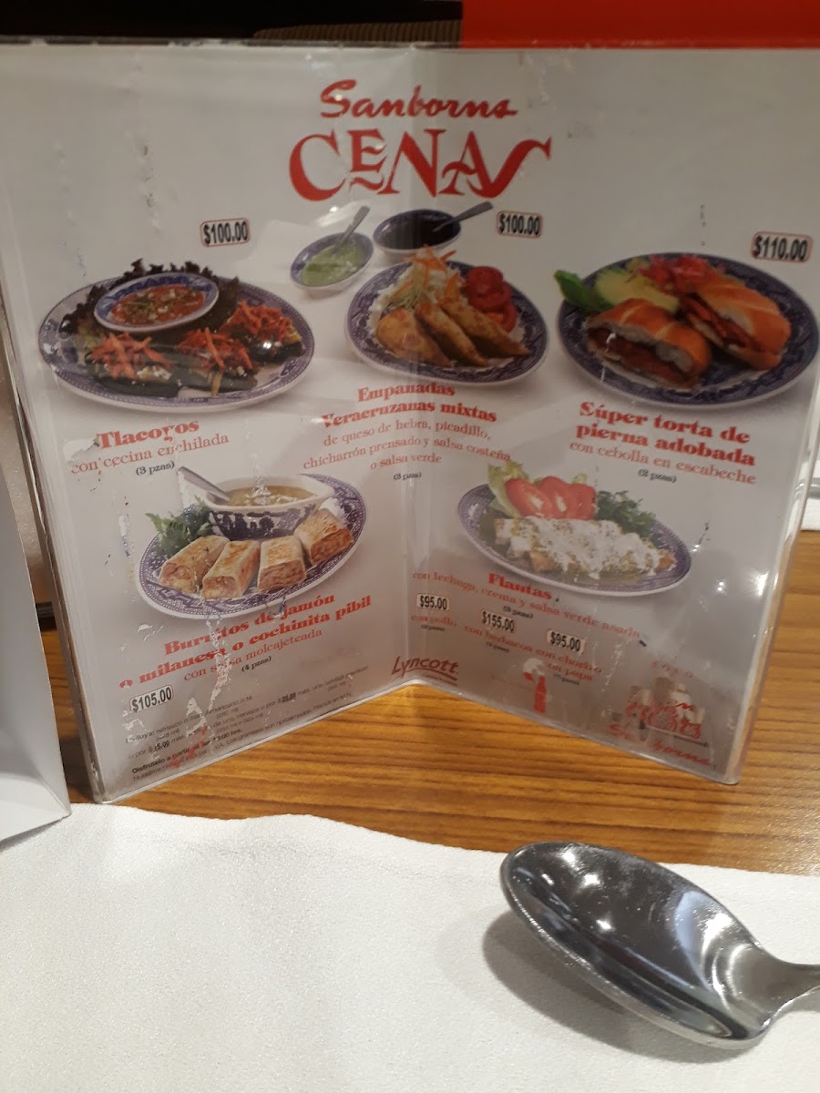 Menu Photo 6