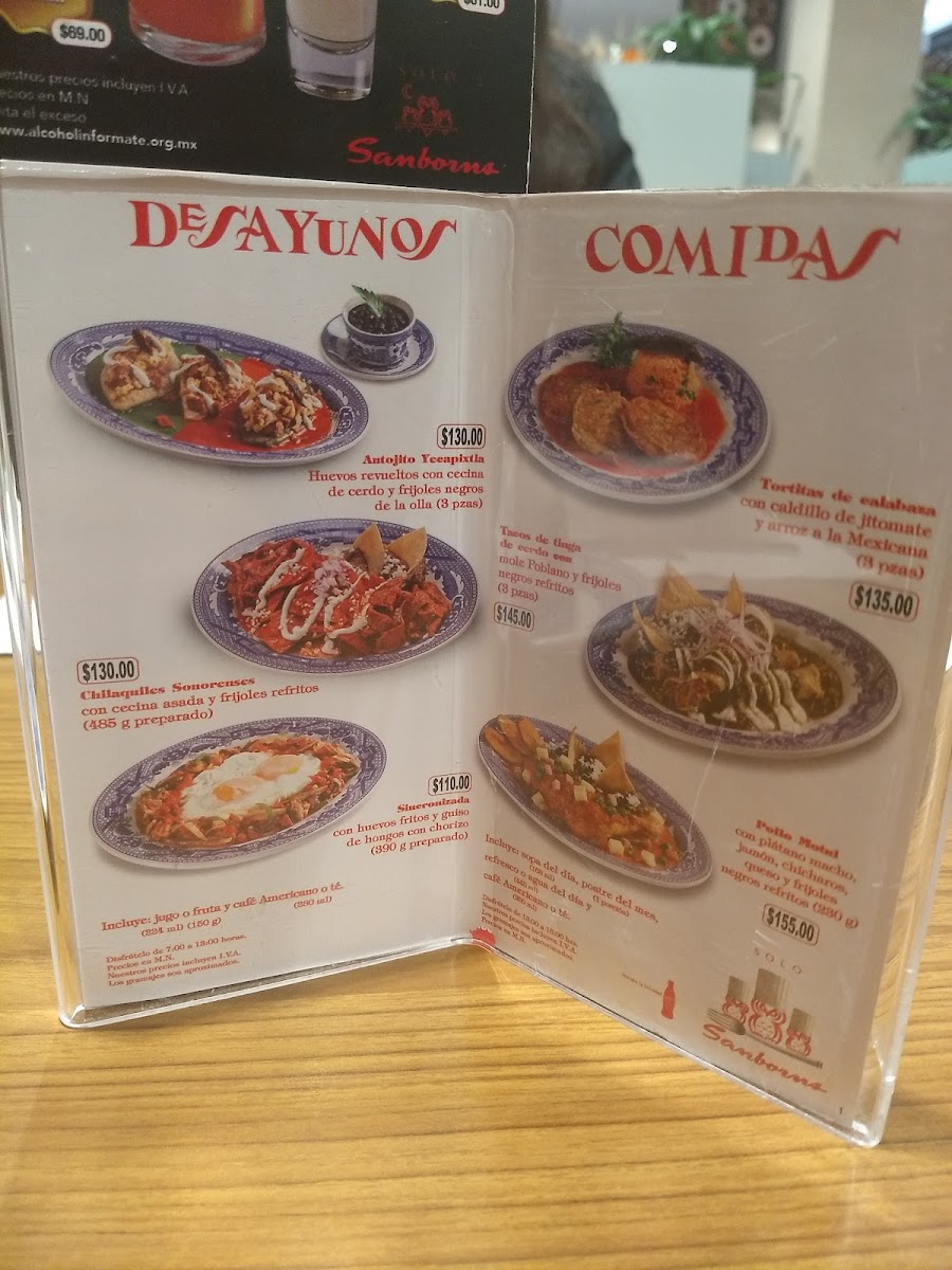 Menu Photo 7