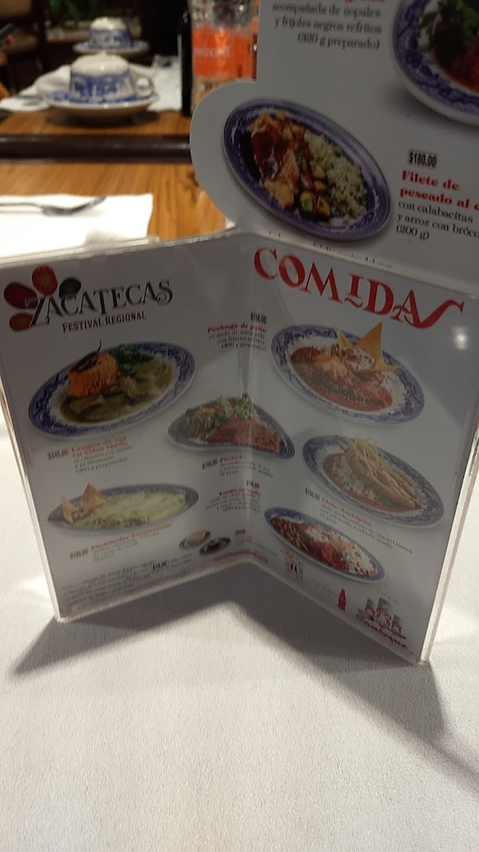Menu Photo 8