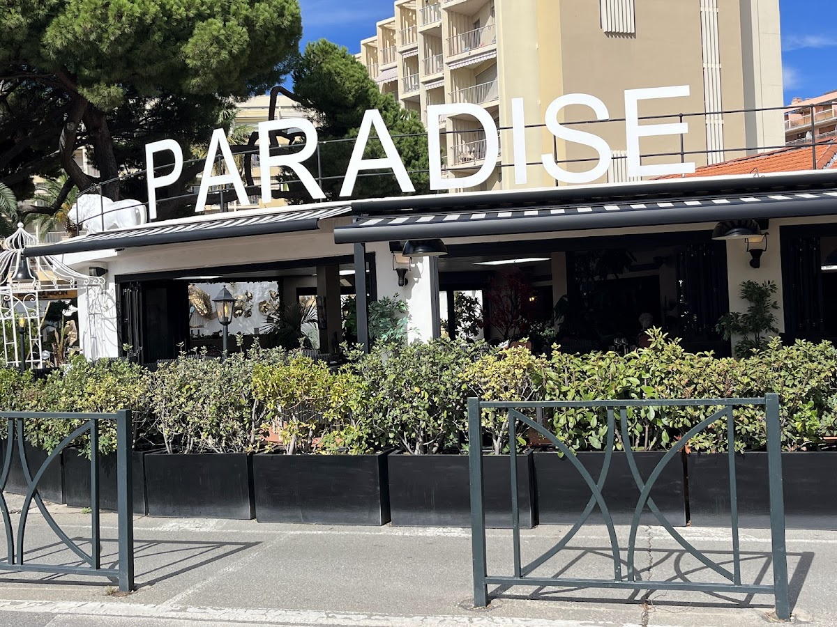 Paradise - 83980 Le Lavandou