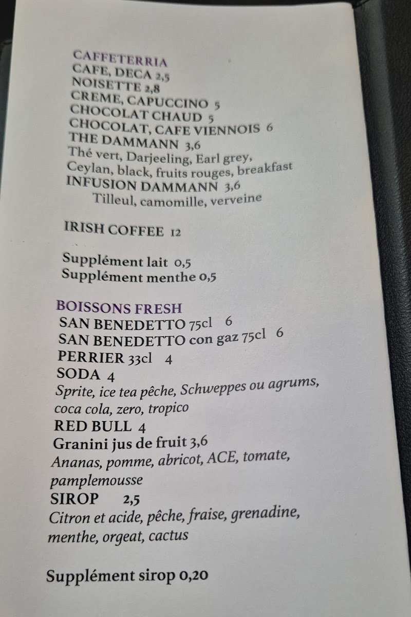 Menu Photo 3
