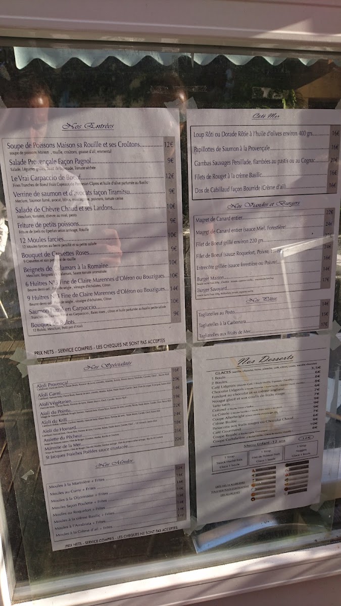 Menu Photo 8