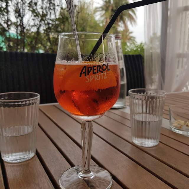 Spritz