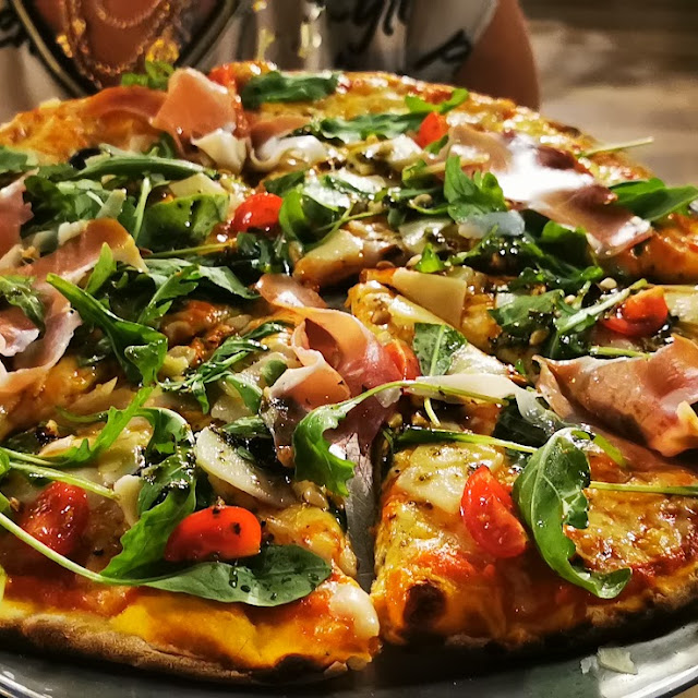 Pizza Paradise