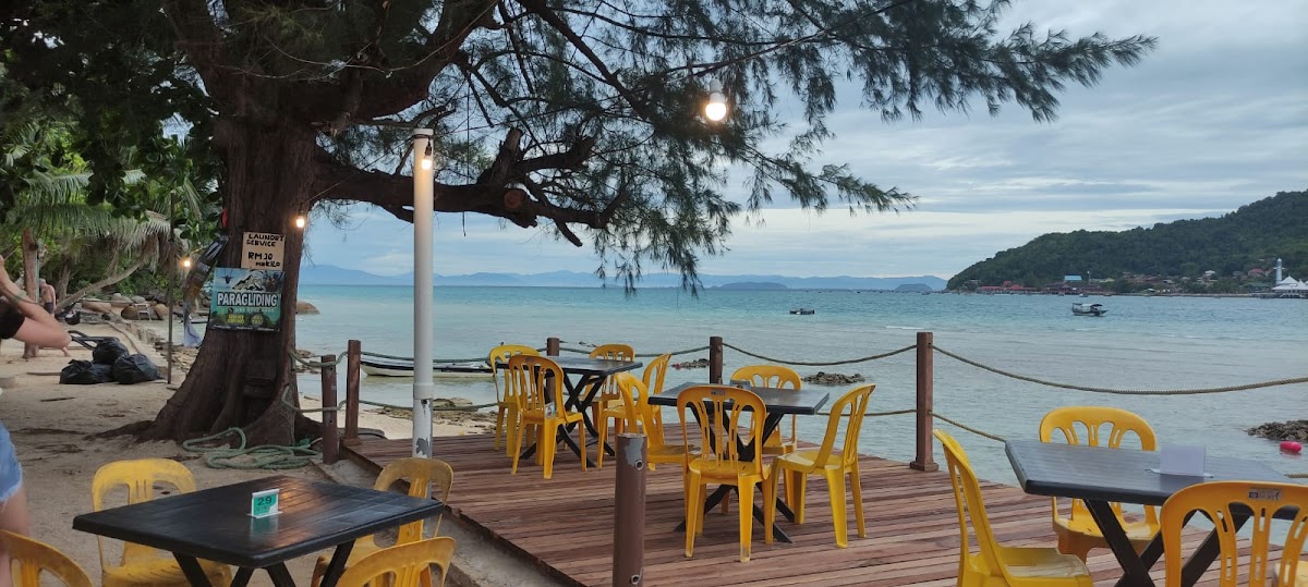 Mama's Restaurant - Terengganu