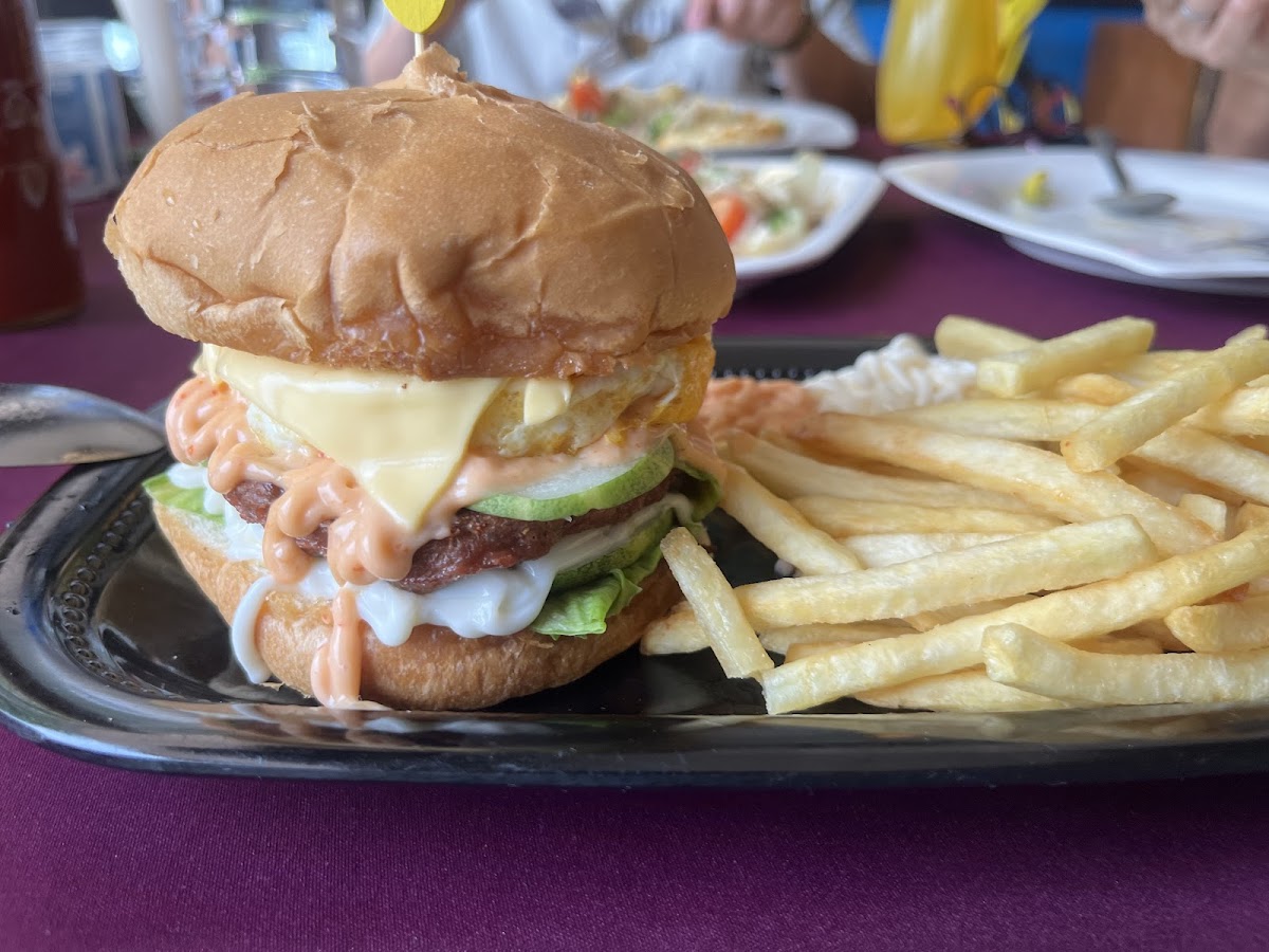 Mama's Restaurant - Terengganu - Photo 9