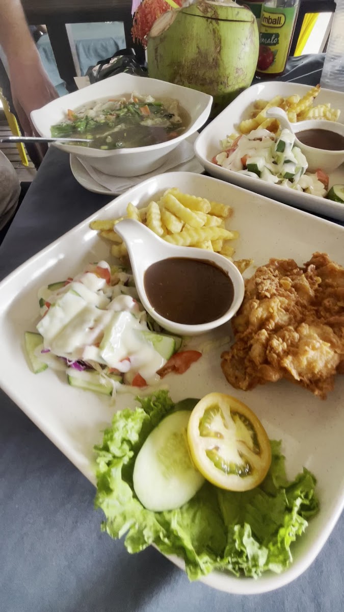 Mama's Restaurant - Terengganu - Photo 1