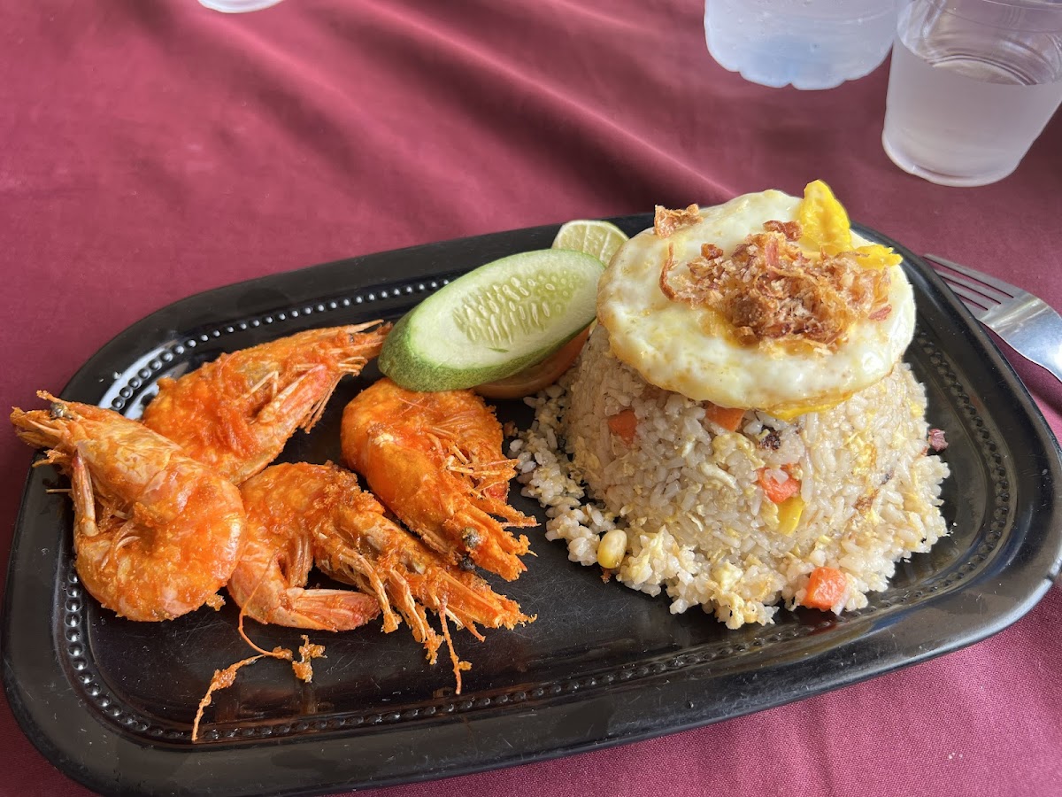 Mama's Restaurant - Terengganu - Photo 2