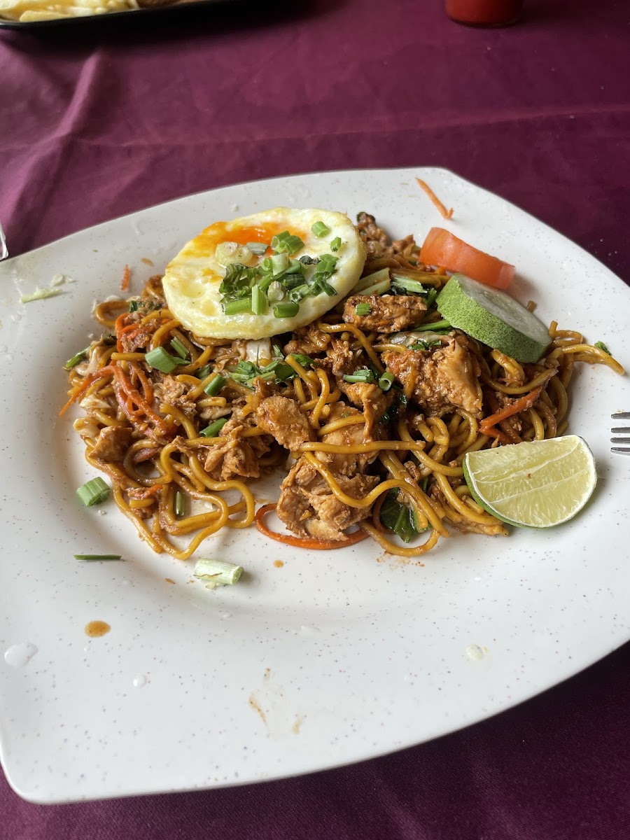 Mama's Restaurant - Terengganu - Photo 4