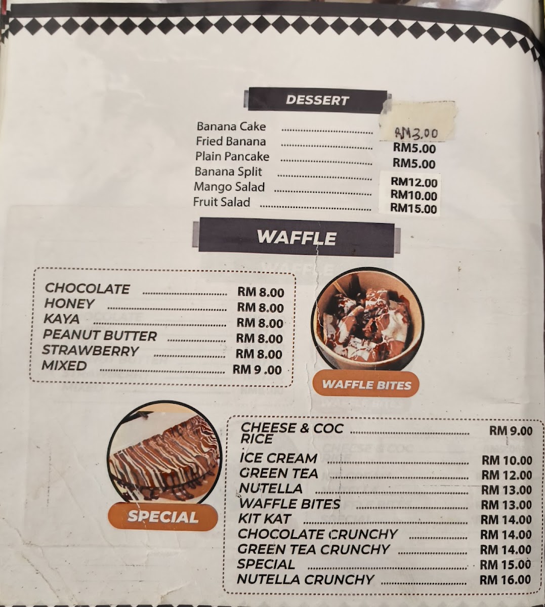 Menu Photo 9
