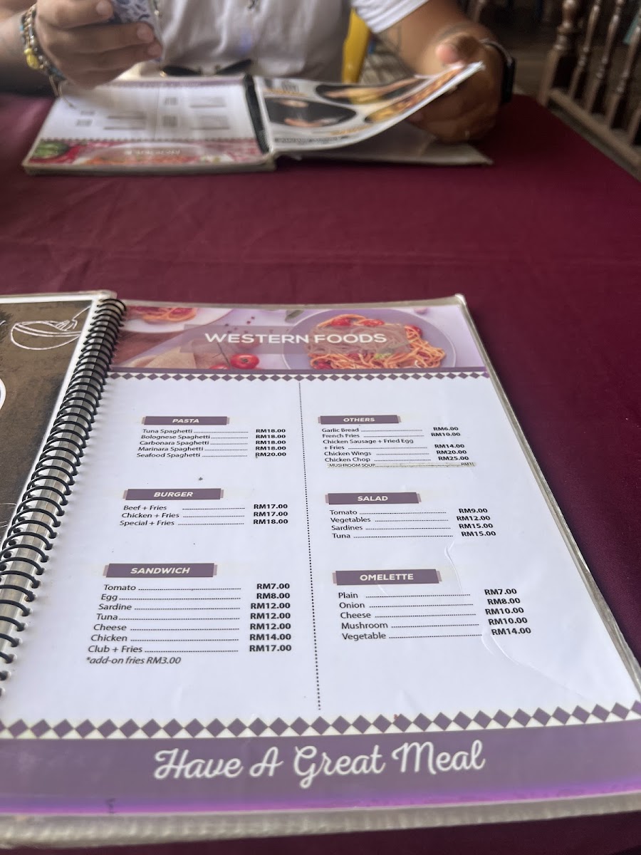Menu Photo 3