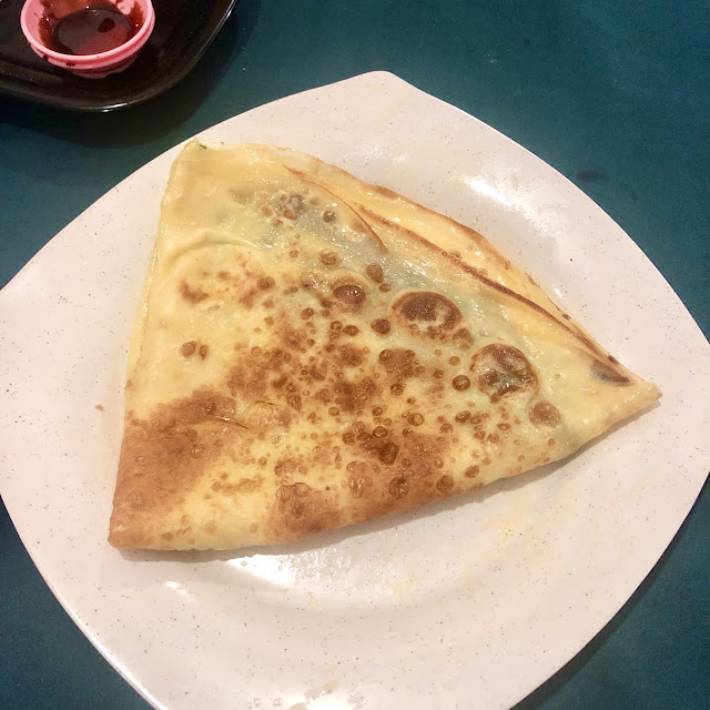 Crepes