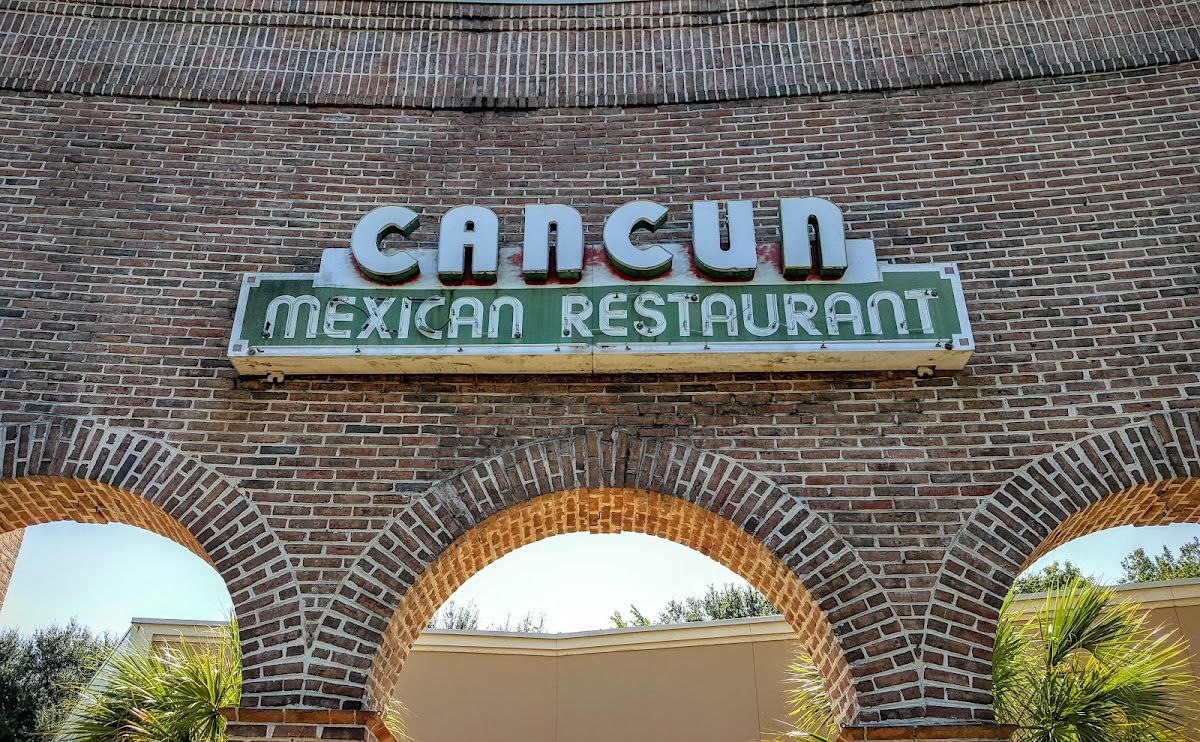 Cancun Mexican Restaurant - GA 31405