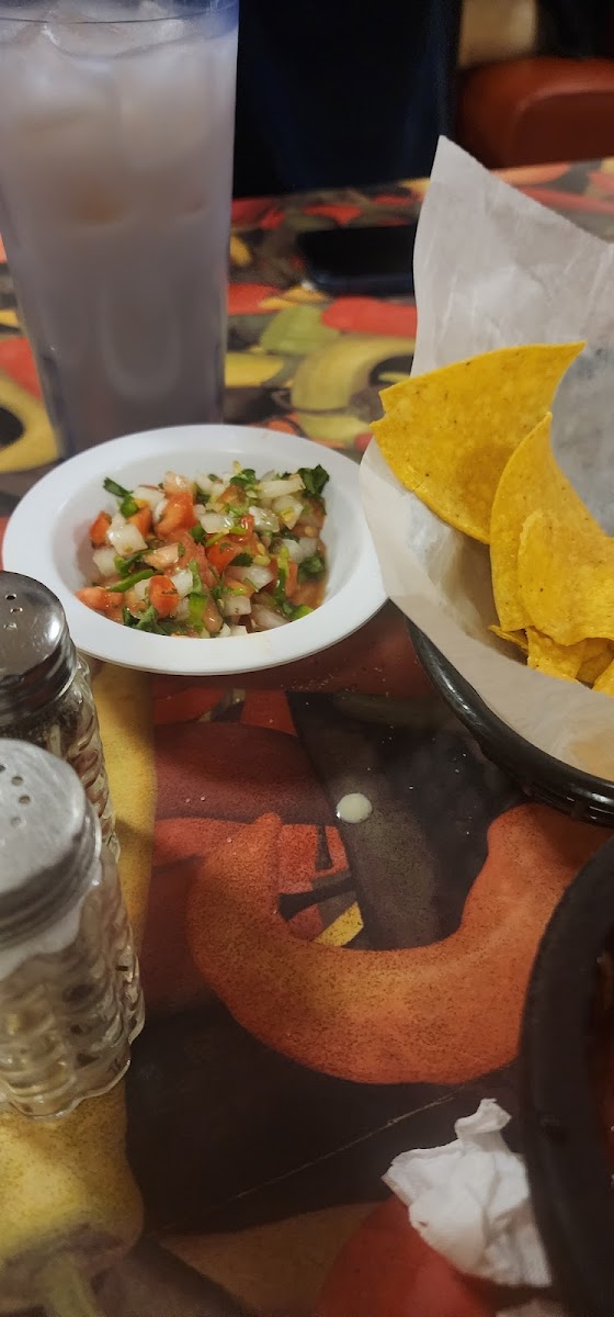 Cancun Mexican Restaurant - GA 31405 - Photo 9