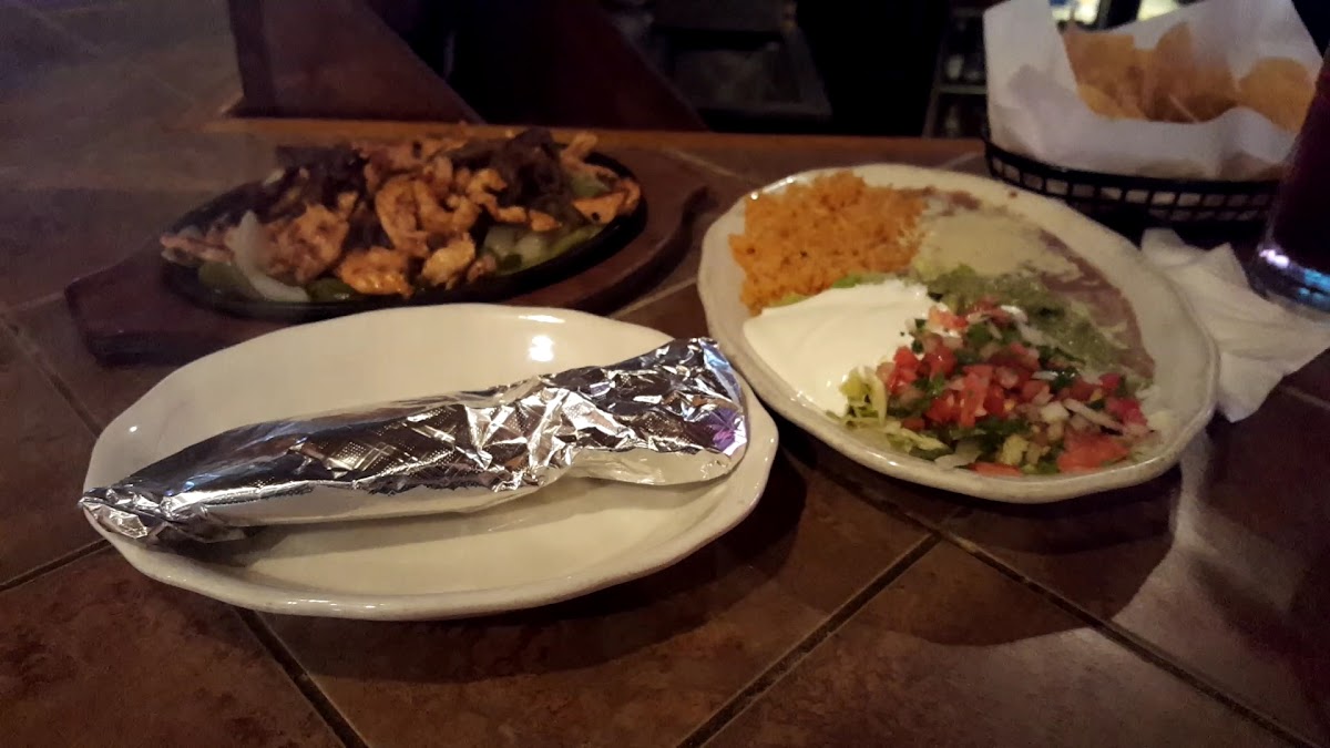 Cancun Mexican Restaurant - GA 31405 - Photo 1