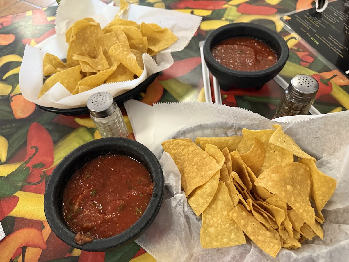 Cancun Mexican Restaurant - GA 31405 - Photo 2