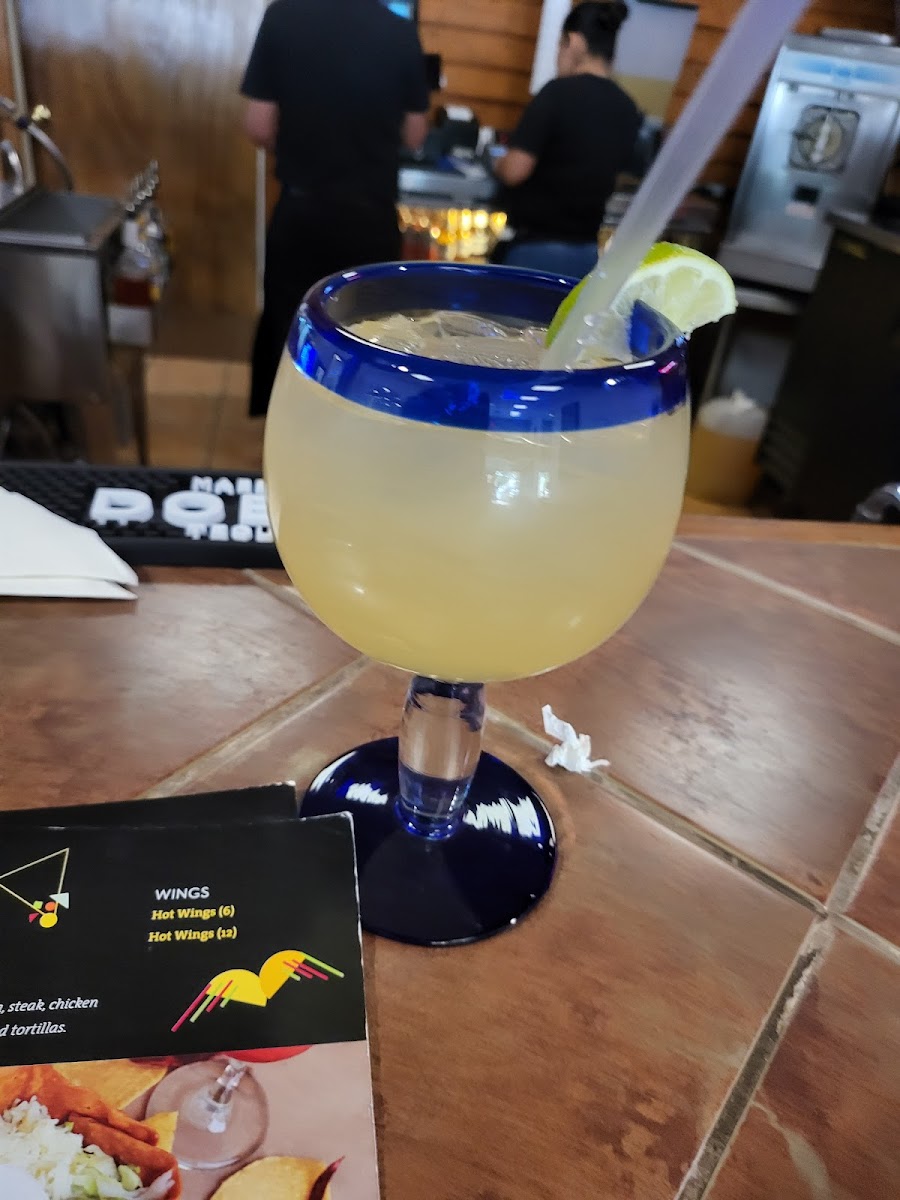 Cancun Mexican Restaurant - GA 31405 - Photo 4