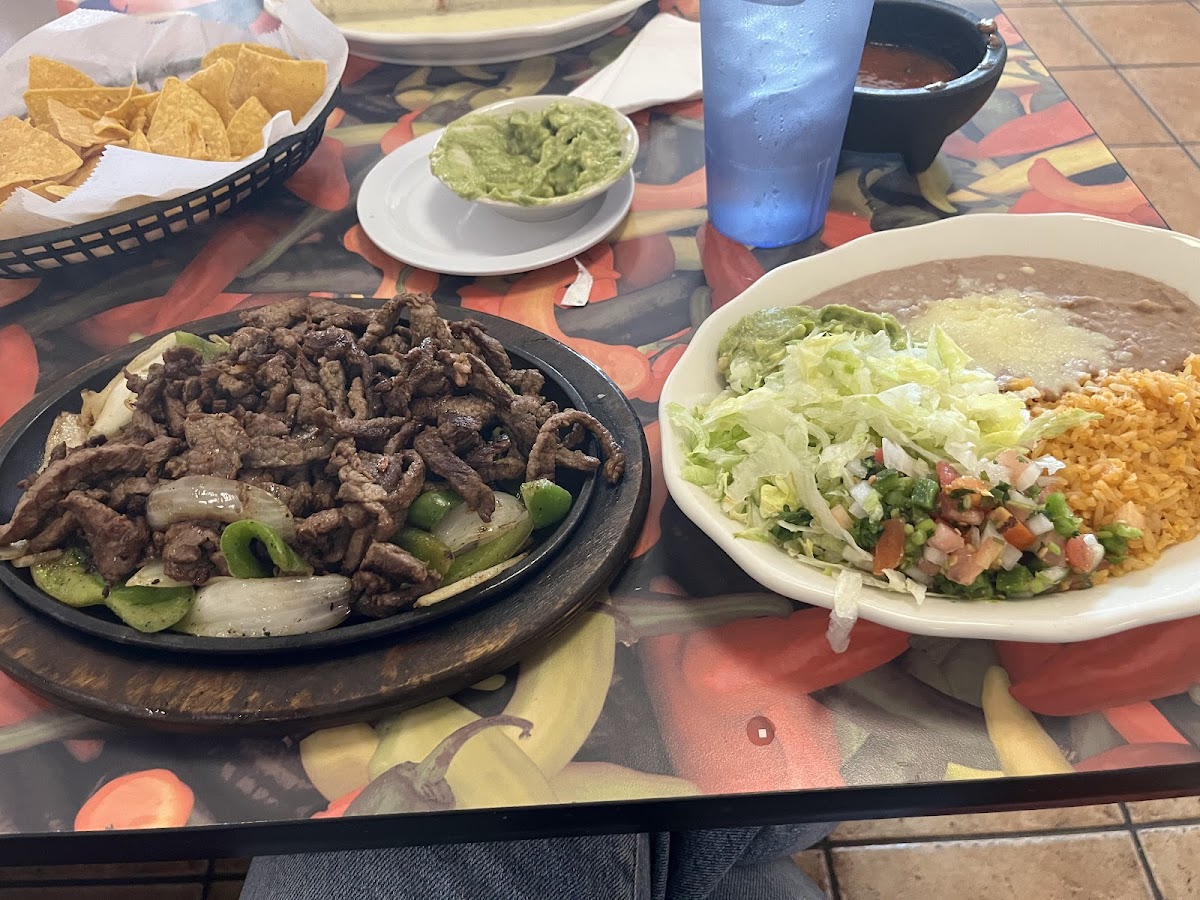 Cancun Mexican Restaurant - GA 31405 - Photo 5