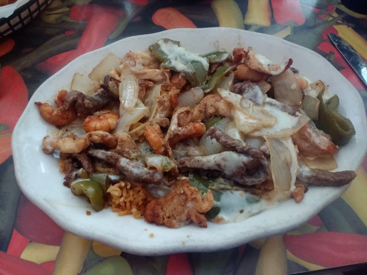 Cancun Mexican Restaurant - GA 31405 - Photo 6