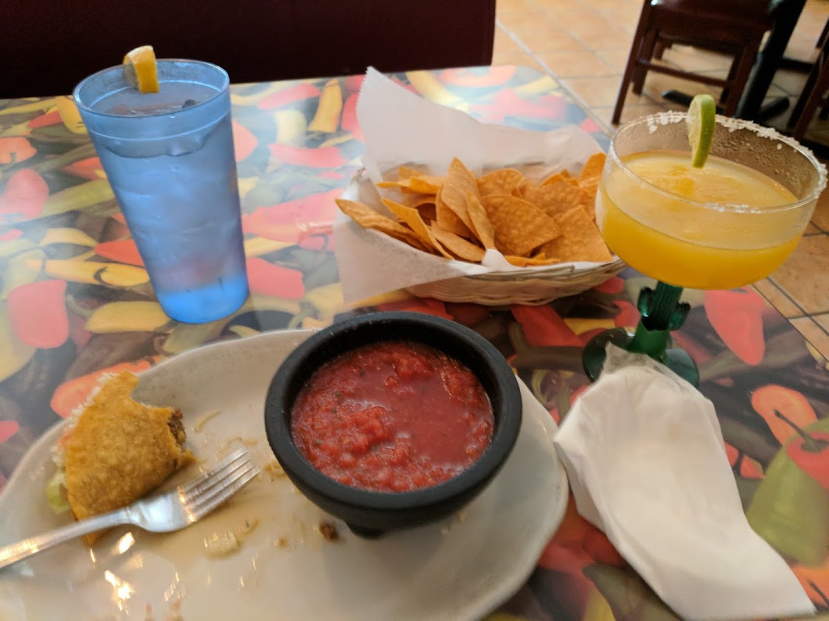 Cancun Mexican Restaurant - GA 31405 - Photo 7
