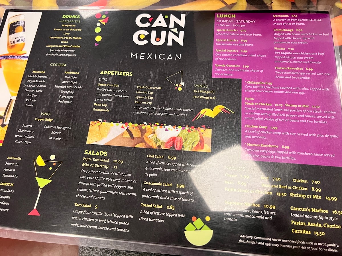 Menu Photo 6