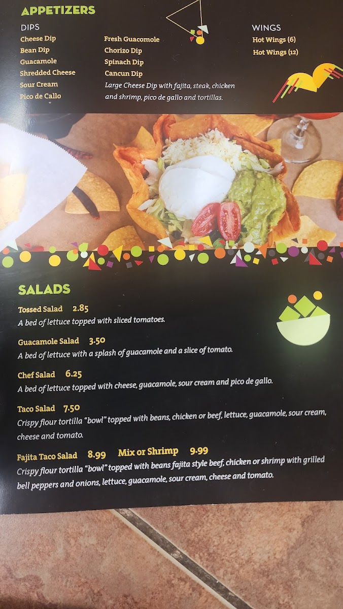 Menu Photo 7