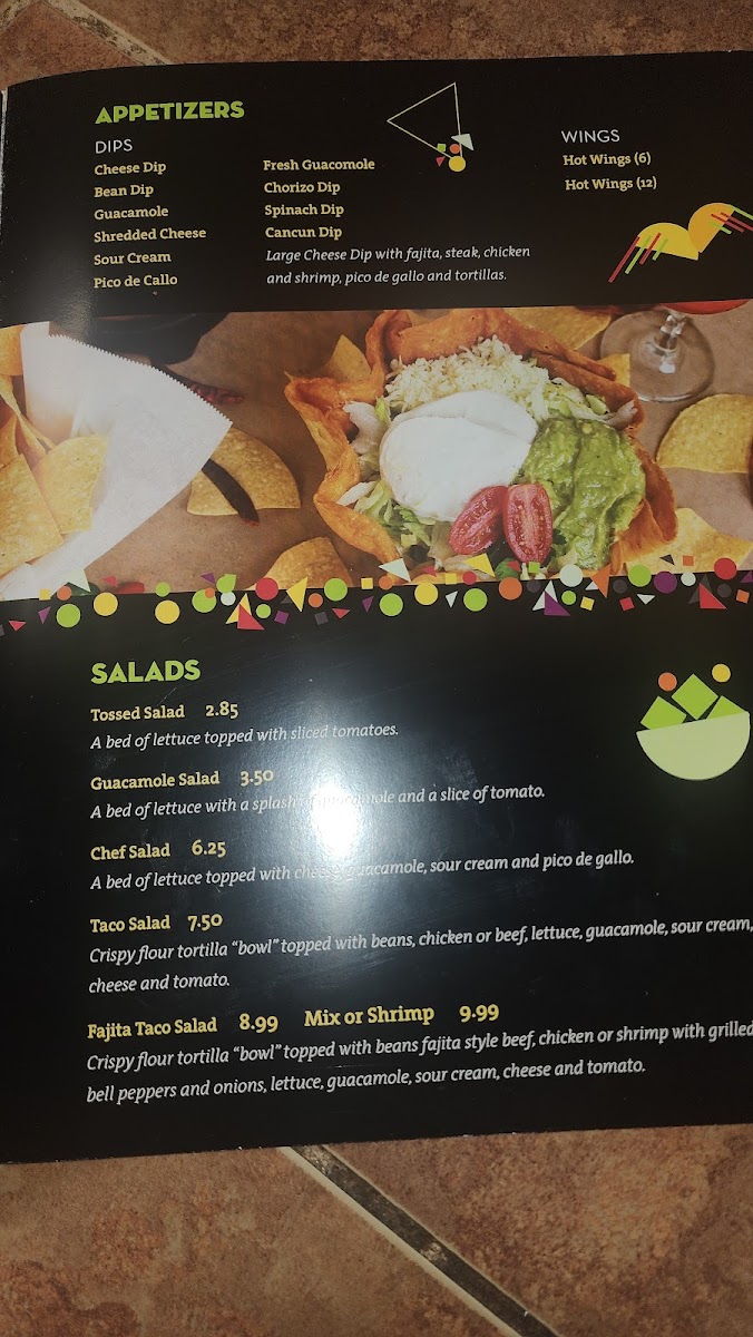 Menu Photo 8