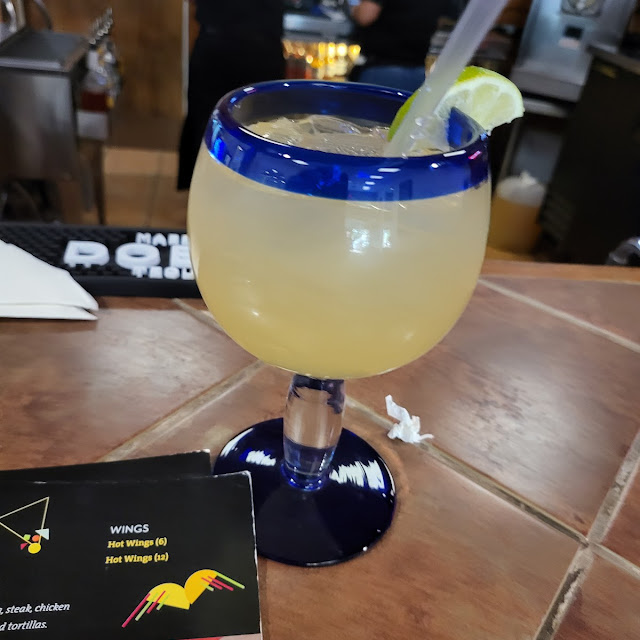 Margaritas