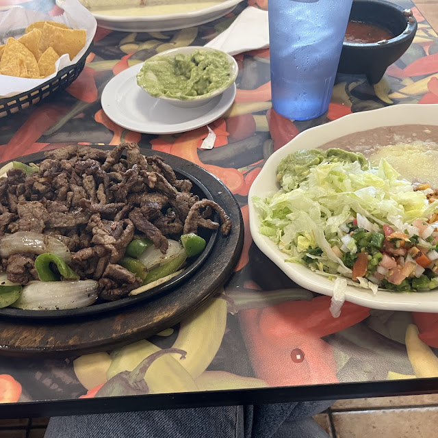 Burrito Supreme