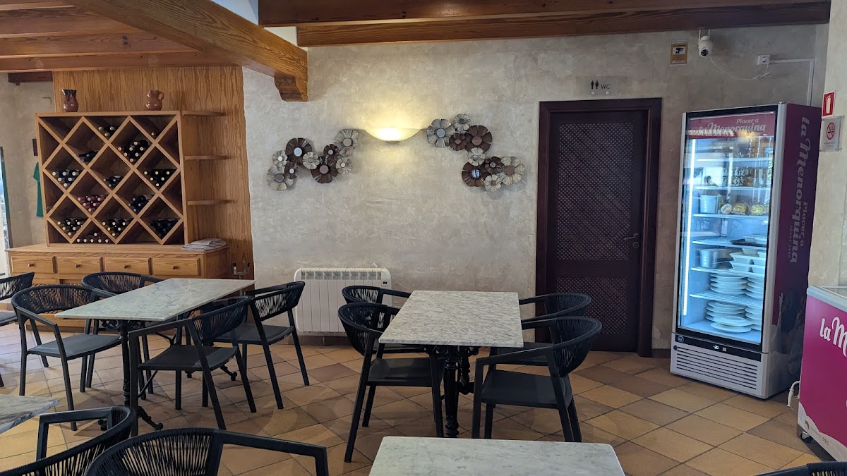 La Piazza - Illes Balears