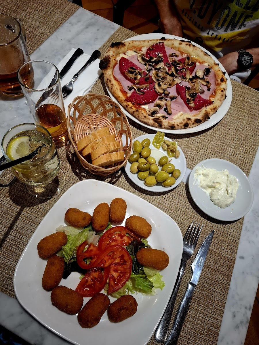 La Piazza - Illes Balears - Photo 1