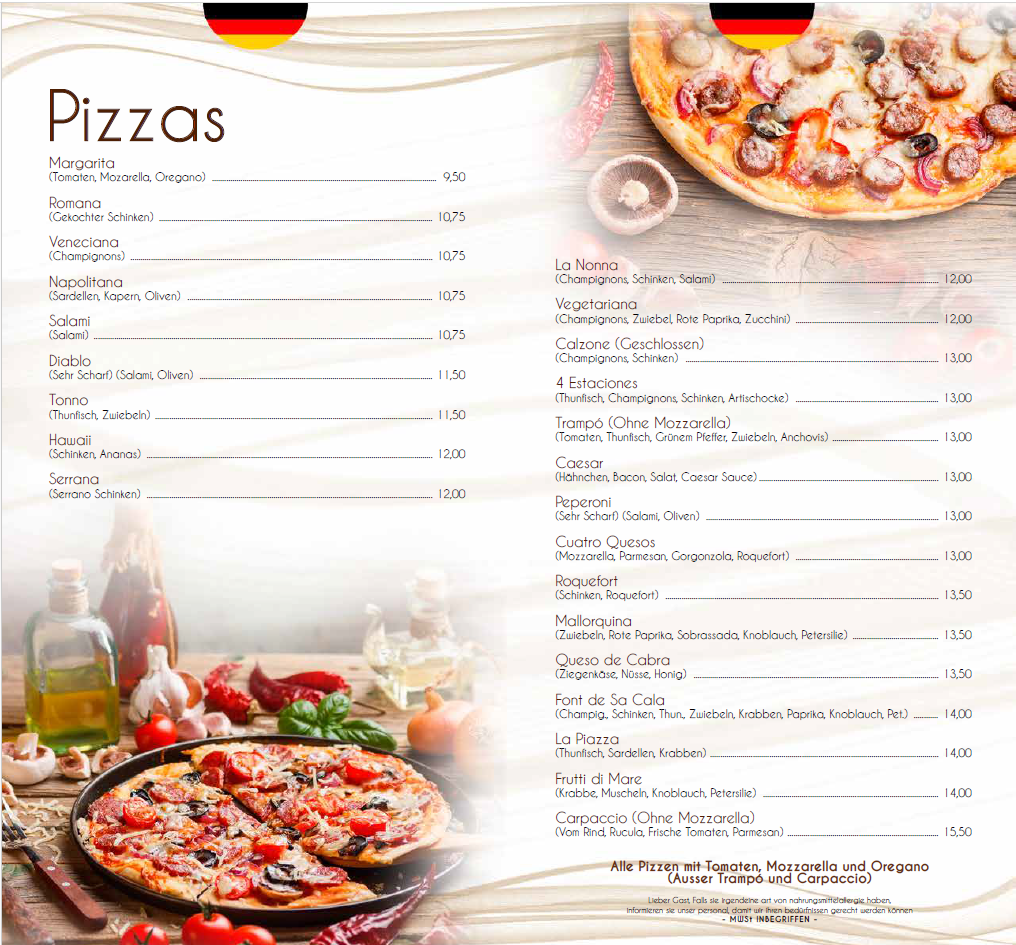 Menu Photo 4