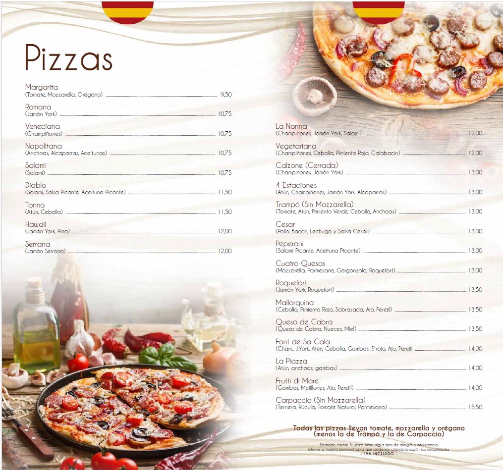 Menu Photo 5
