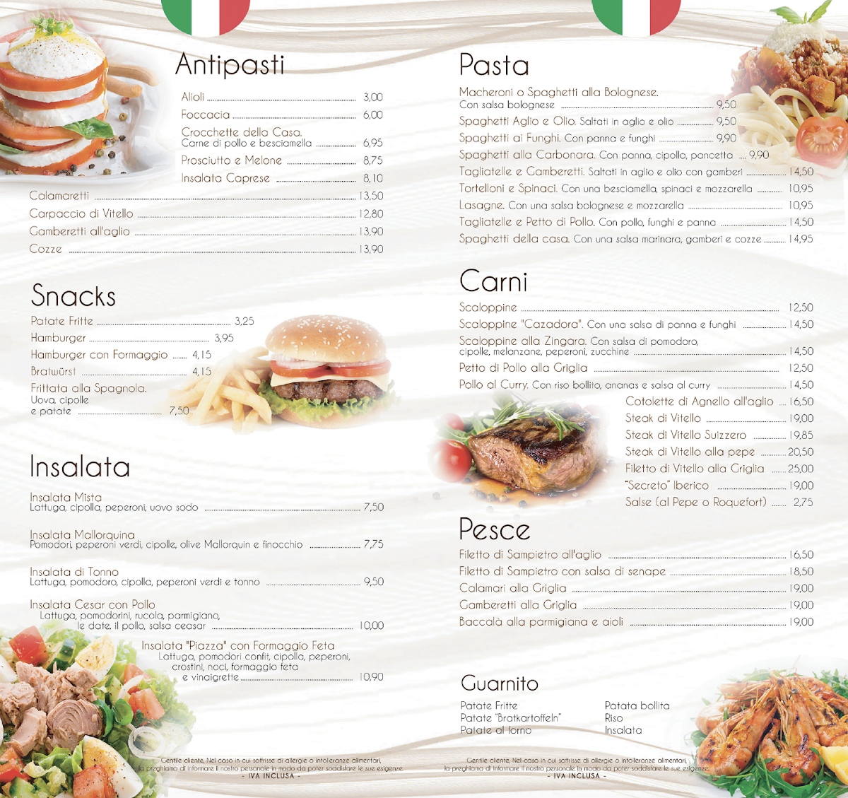 Menu Photo 6