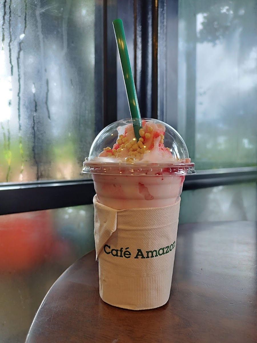 Cafe Amazon - Satun 91110 - Photo 9