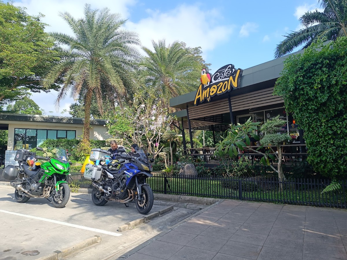Cafe Amazon - Satun 91110 - Photo 2