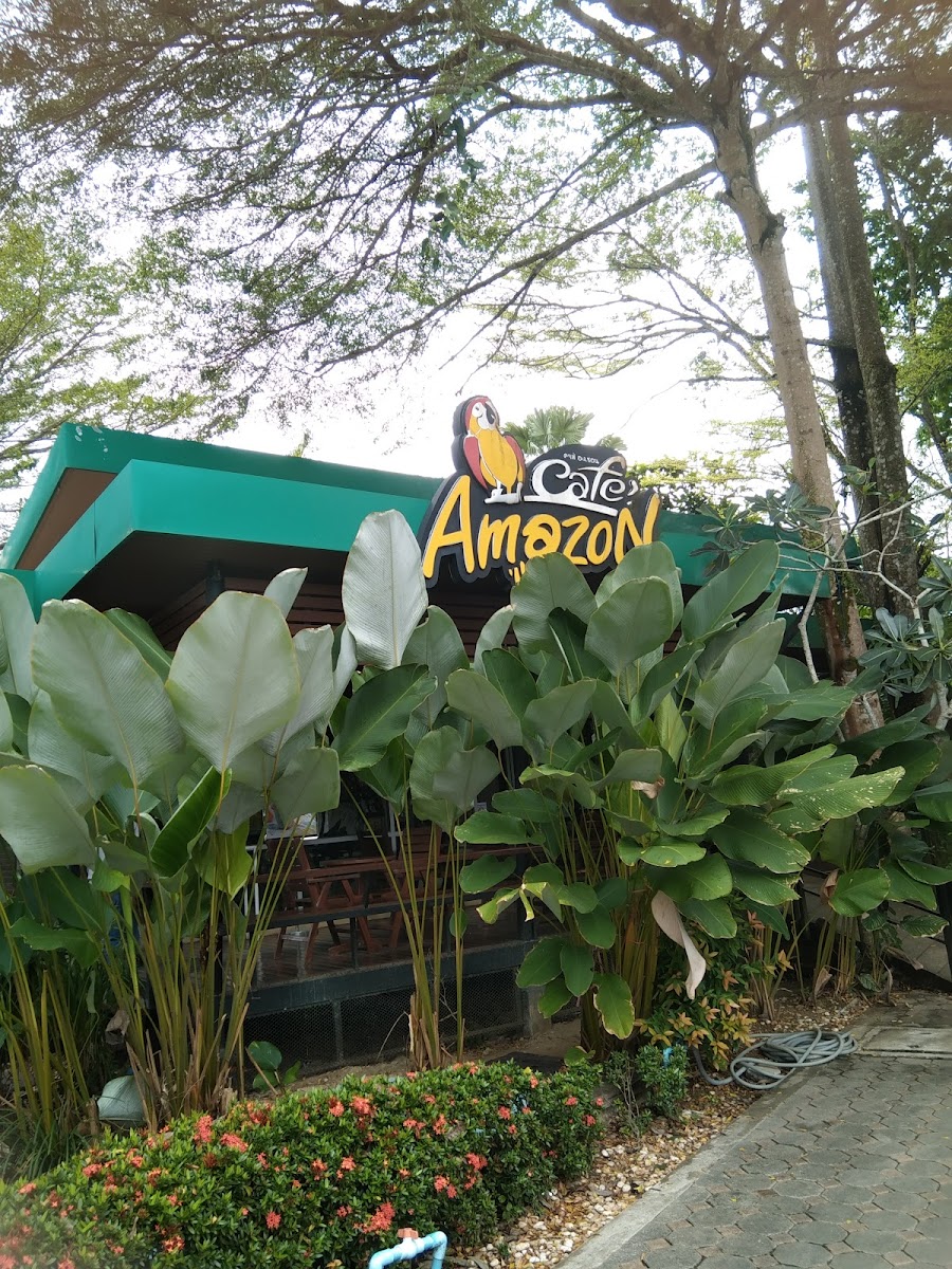 Cafe Amazon - Satun 91110 - Photo 3