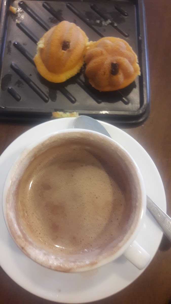 Cafe Amazon - Satun 91110 - Photo 5