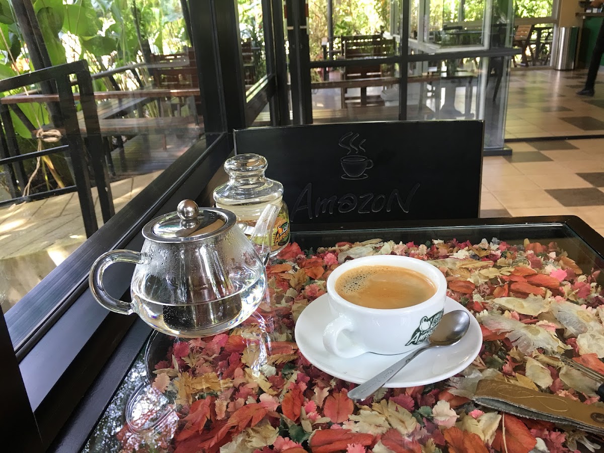 Cafe Amazon - Satun 91110 - Photo 7