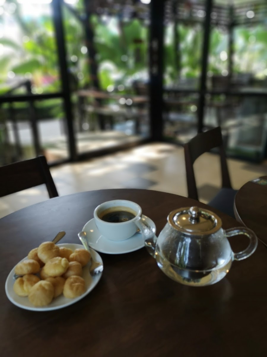 Cafe Amazon - Satun 91110 - Photo 8