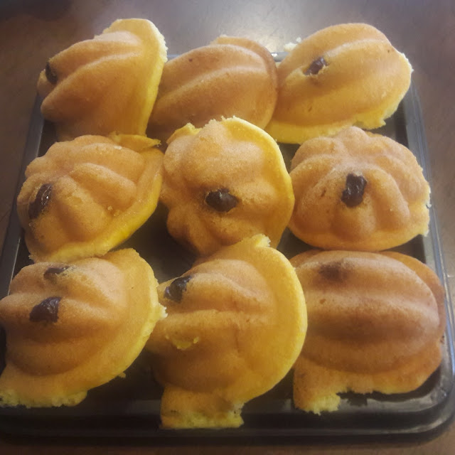 ขนมไข่