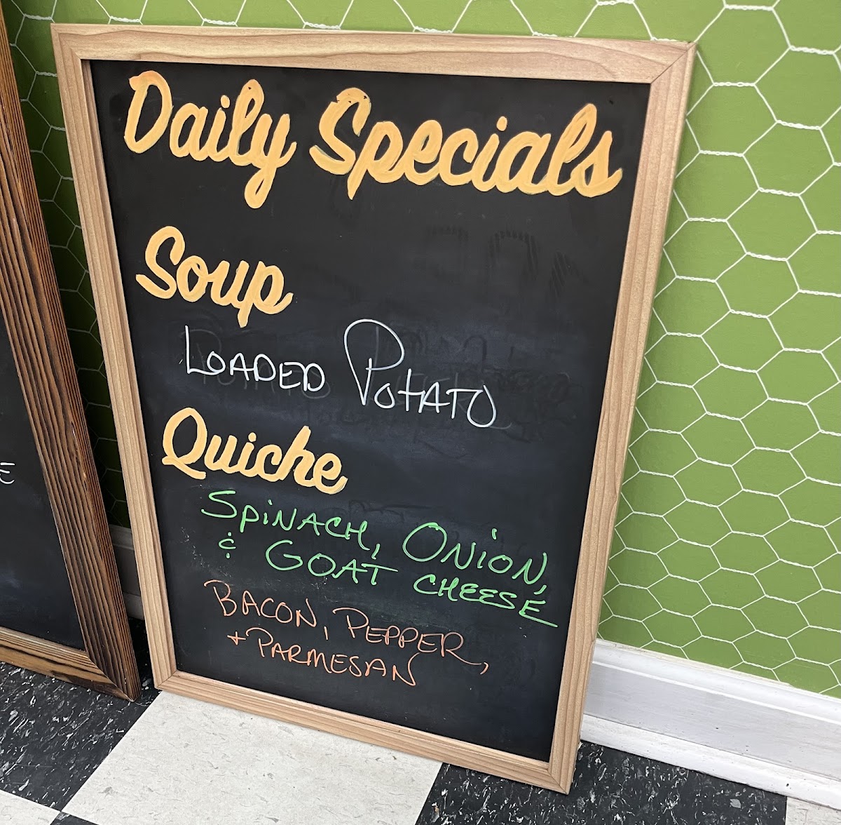 Menu Photo 7