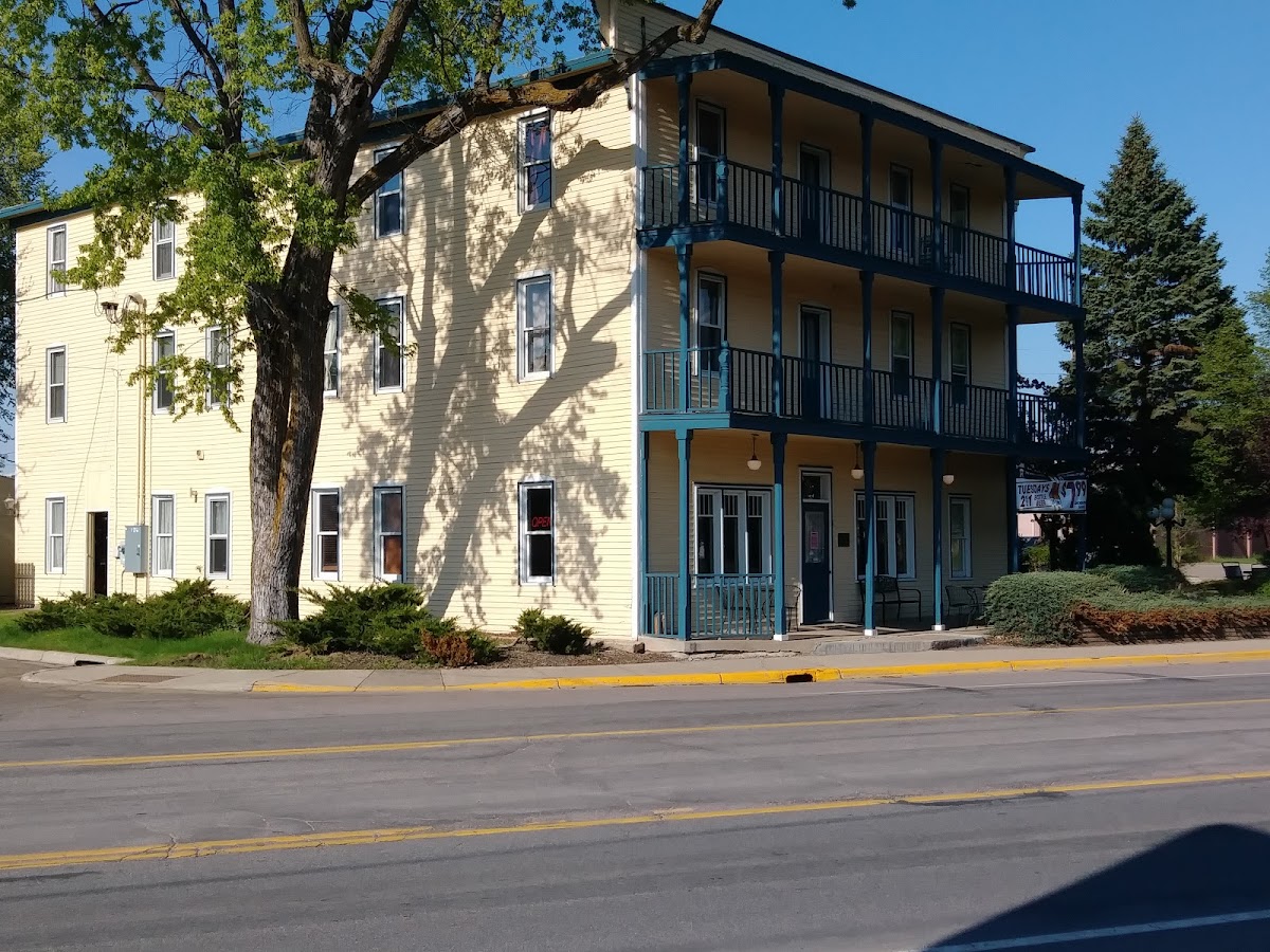 The Thayer - Photo 2