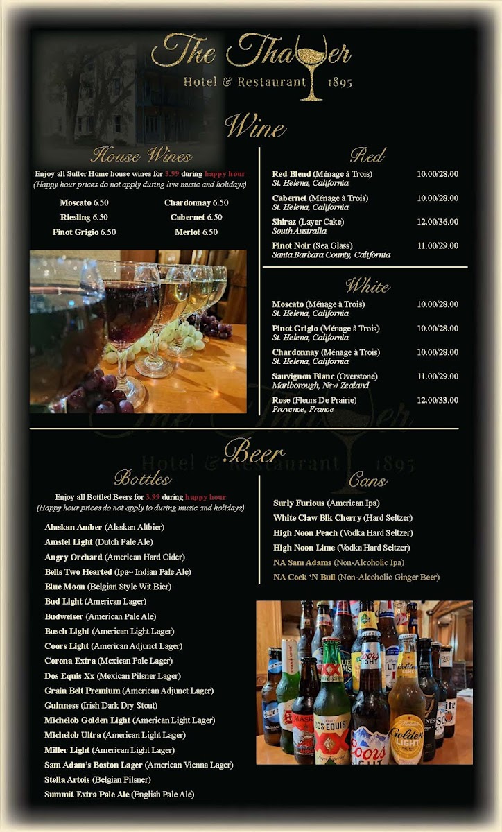 Menu Photo 0