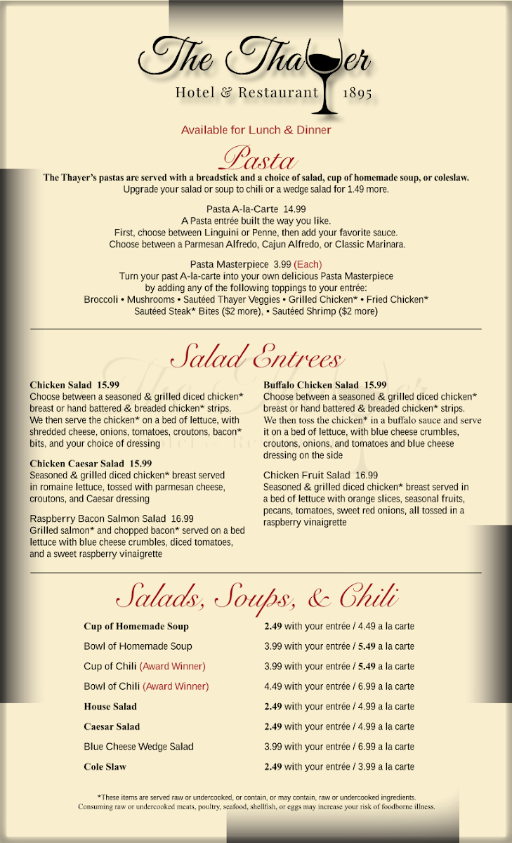 Menu Photo 5
