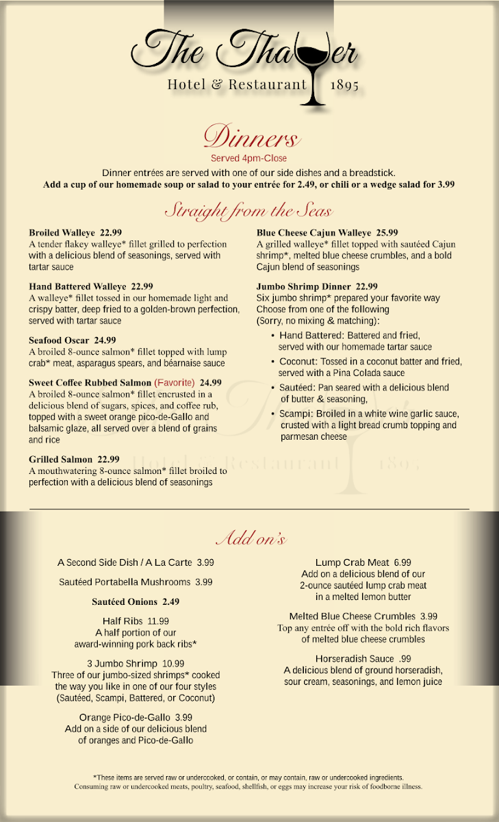 Menu Photo 6