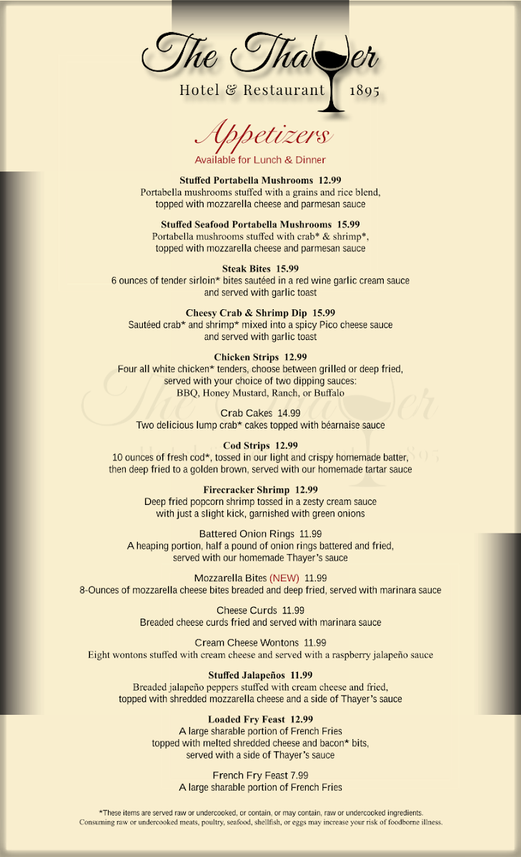 Menu Photo 7