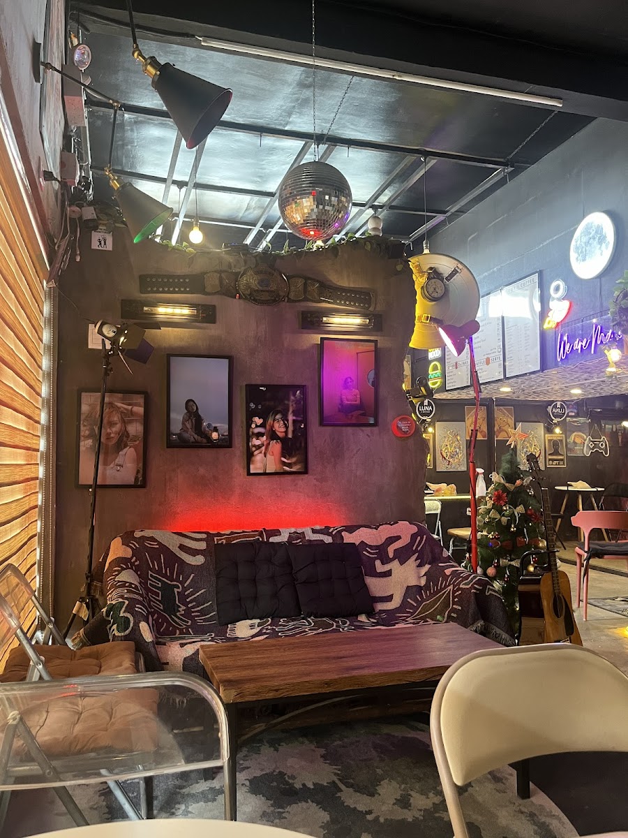 Luna Coffee - Capiz - Photo 2