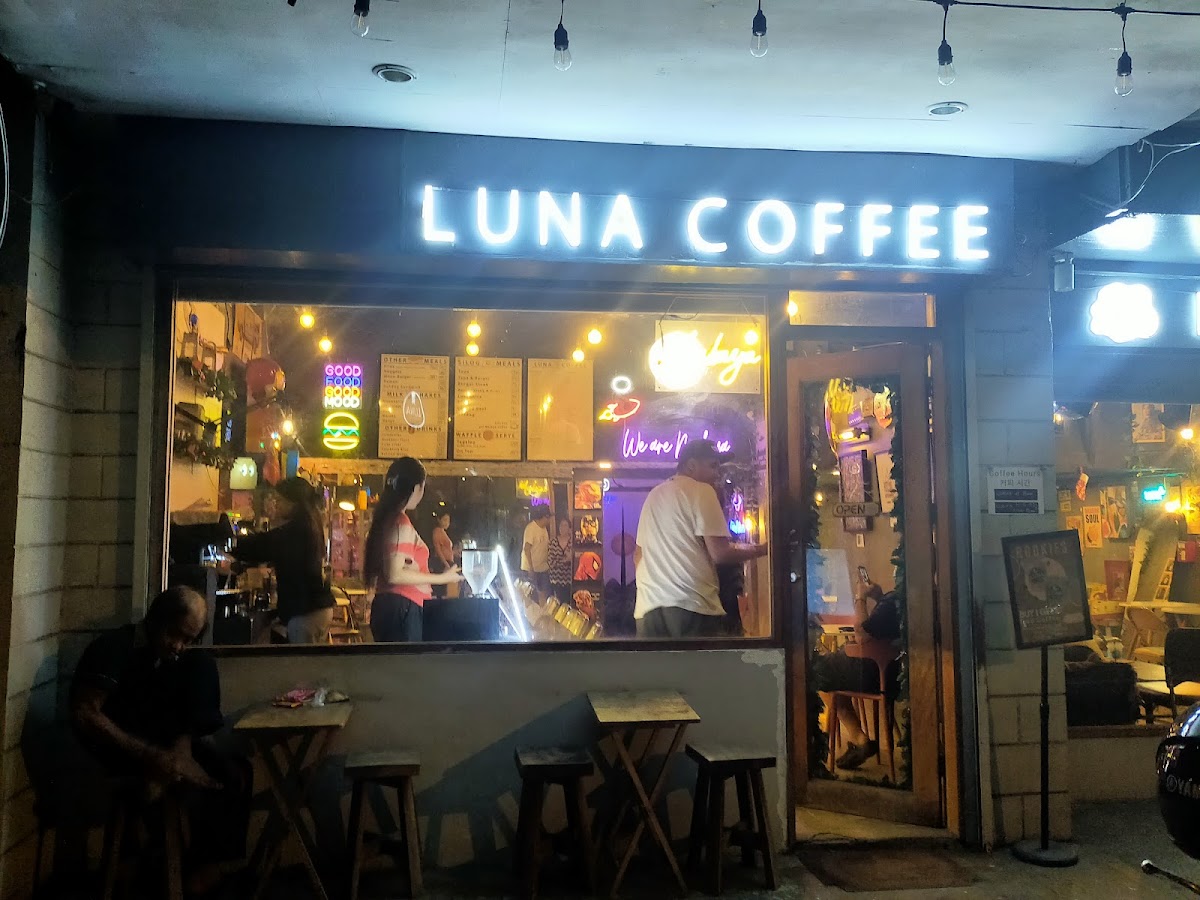 Luna Coffee - Capiz - Photo 3